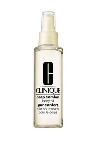 Deep Comfort Body Oil, 125 мл