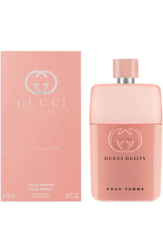 Guilty Love, 90 МЛ