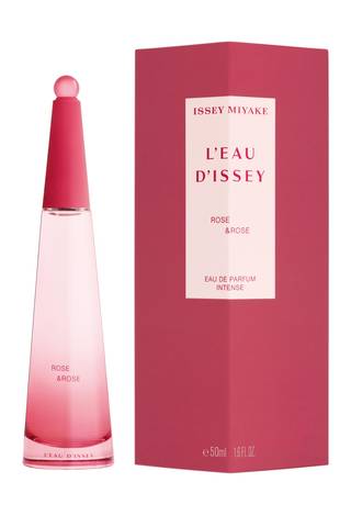 LEau dIssey LEau DIssey RoseRose, 50 мл