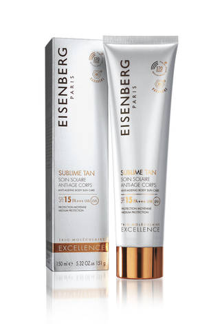 SUBLIME TAN SOIN SOLAIRE