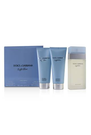 Light Blue Collection Voyage 