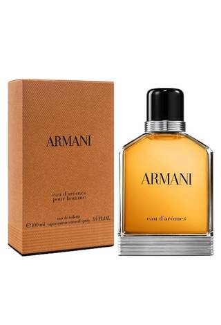 Eau dArômes, 100 мл