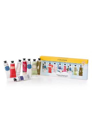 Fantastic Hand Creams