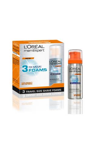 Men Expert Hydra Energetic Facewash