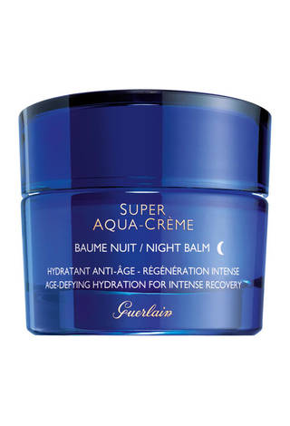 Super Aqua Night Cream Night Care, 50мл