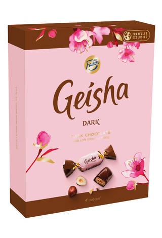 DARK CHOCOLATE