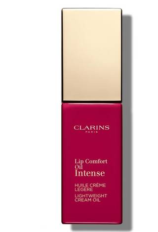 Clarins Lip Oil Intense  N 5