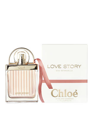 Love Story Eau Sensuelle, 50мл