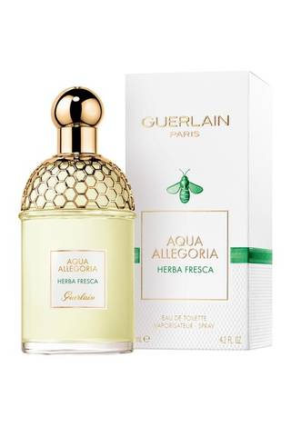 Aqua Allegoria Herba Fresca, 75мл