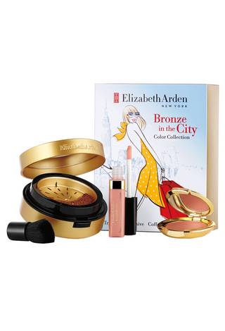 BRONZ IN THE CITY