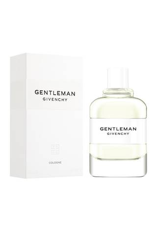 Gentleman Cologne, 100 мл