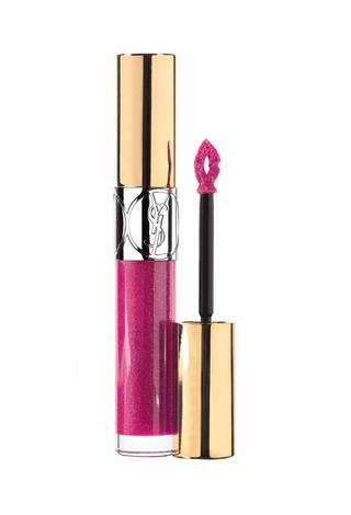 Gloss Volupte Lip Gloss 49, Terriblement Fushia
