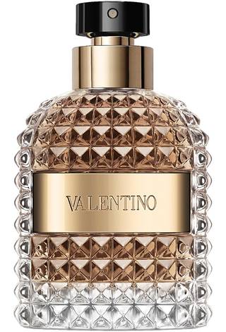 Valentino Uomo, 50 мл
