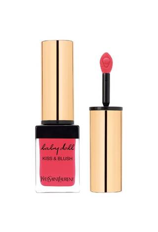 Kiss and Blush Lipstick N18