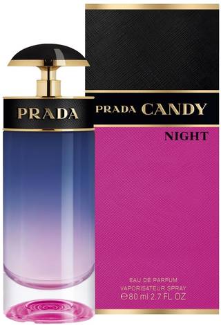 Candy Night, 80мл