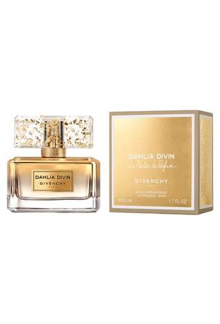 Dahlia Divin Le Nectar de Parfum, 50мл