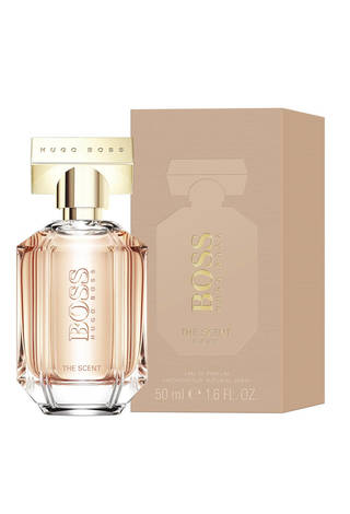 The Scent For Her, 50мл