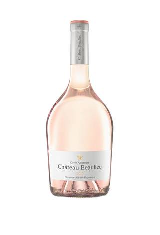 Cuve Alexandre, 0,75 л