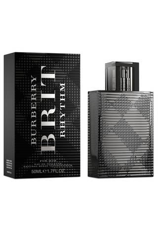 Brit Rhythm Men, 50 мл
