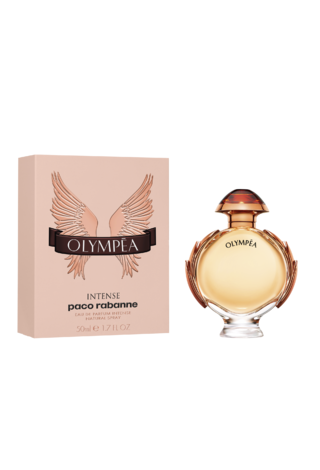 Olympea Intense, 50 мл