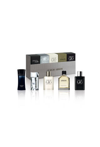 Giorgio Armani