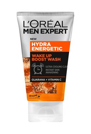 Paris Men Expert Hydra