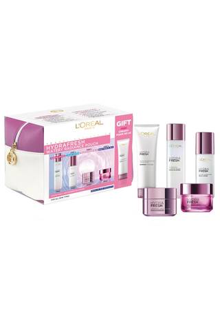 HYDRAFRESH