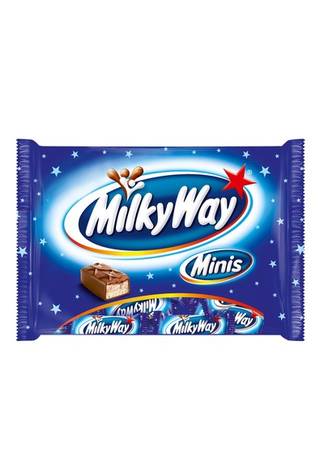 Minis Funsize, 403 ГР