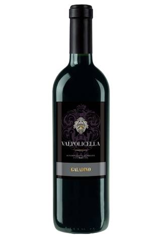 Valpolicella, 0,75 Л