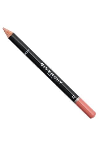 Lip Liner 12, Nude