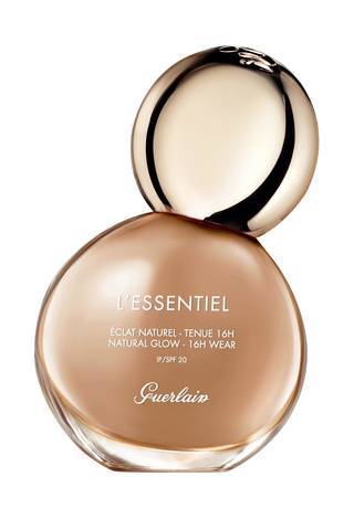 LEssentiel Natural Glow Fluid 04