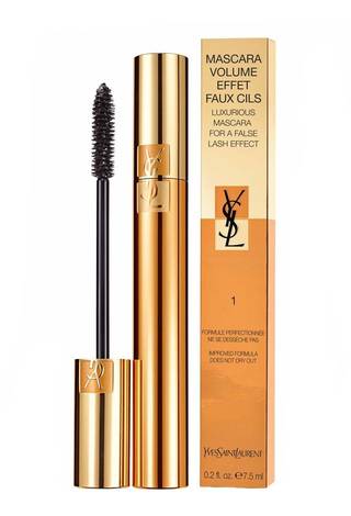 Volume Effet Faux Cils N1