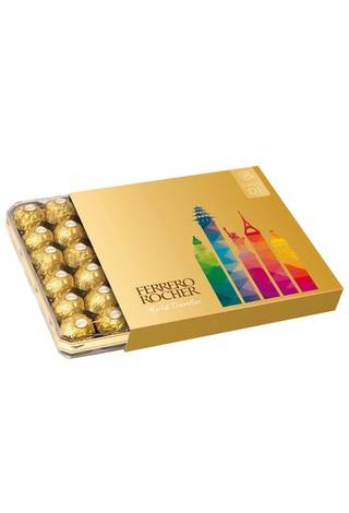 Ferrero Rocher, 600 гр.