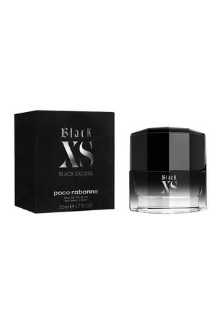 Black XS Homme, 50мл
