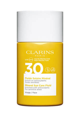Sun Care Face Mineral, SPF 30