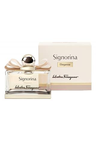 Signorina Eleganza, 50мл