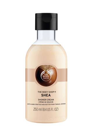 The Body Shop Shea