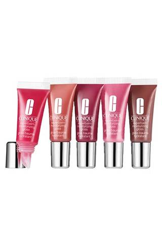 Superbalm Moisturizing Gloss