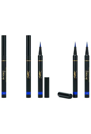 Eyeliner Effet, N03 Deep Blue