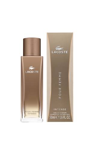 Pour Femme Intense, 50мл