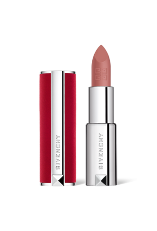 Le Rouge Night Noir Lipstick N 1