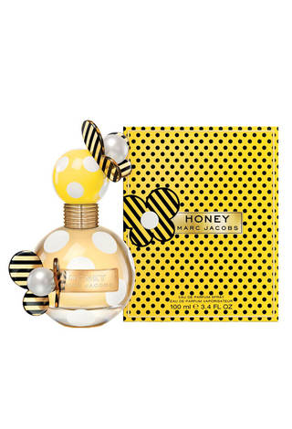 Honey, 100 мл