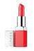 Pop Lip Colour  Primer Lipstick, 06 Poppy Pop