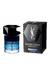 La Nuit de lHomme Eau lectrique, 100 мл