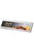 Silver Bar Dark Orange Almond, 300 гр