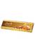 Gold Bar Milk Caramel Hazelnut, 300 гр