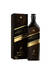 Johnnie Walker Double Black Купажированный Шотландский Виски, 1 Л