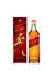 Johnnie Walker Red Label Купажированный Шотландский Виски, 1 Л в подарочной упаковке