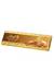 Gold Bar Milk Almond, 300 гр.