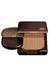 Natural Glow Bronzing Powder, Light Bronze